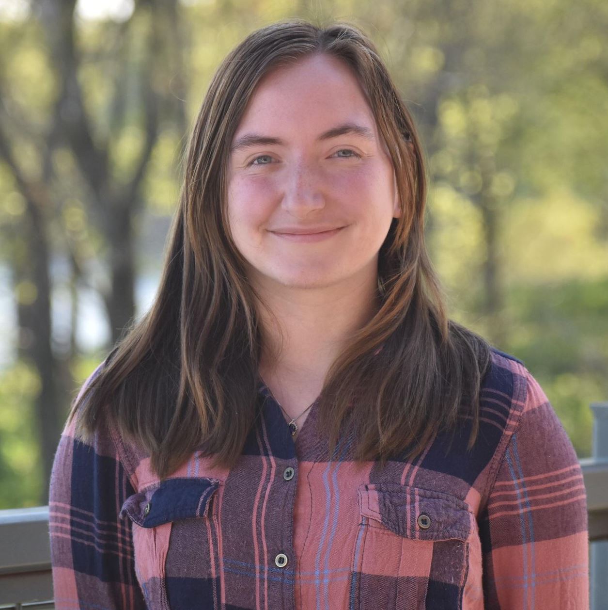 Trinity Turner - Class of 2021 - Shelby County CEO