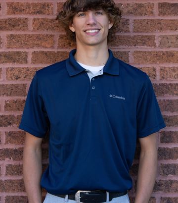 Rhett Rincker