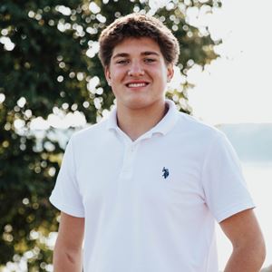 Will Stirrett