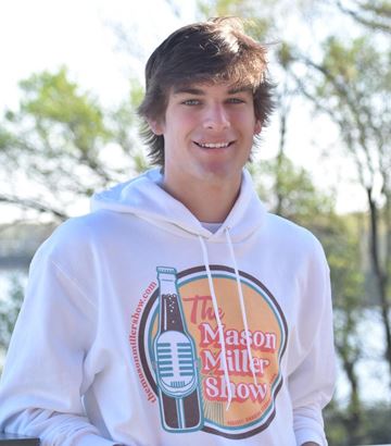 Mason Miller