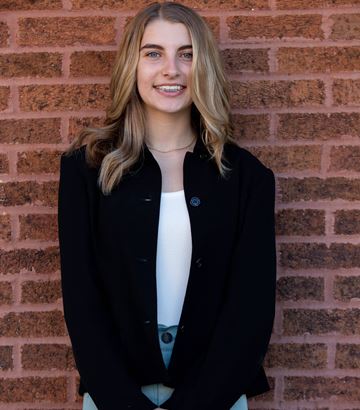 Hannah Gossard