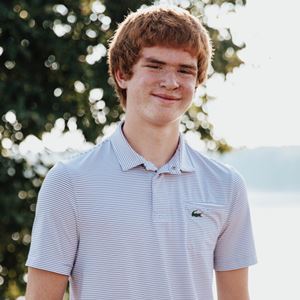 Caden Bray