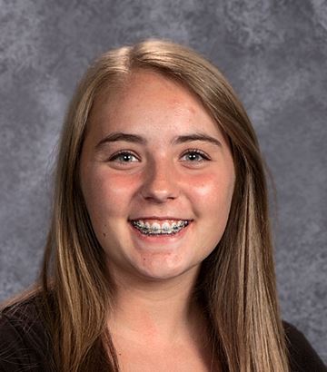 Courtney Probst
