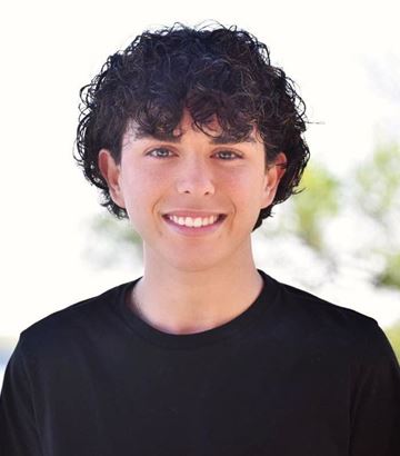 Zeke Fox