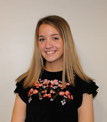 Graci Ogle