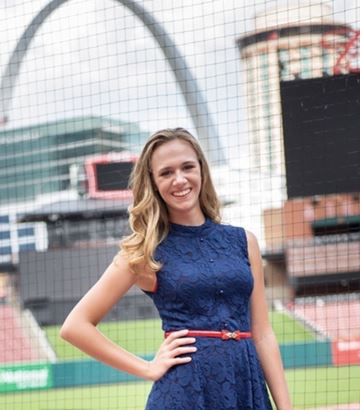 Macey Heselton