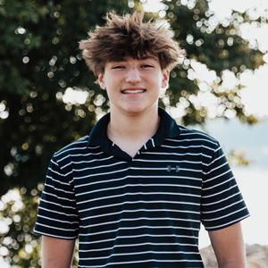 Brady Brinkoetter