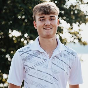Finnian Greenwood