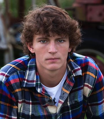 Cade Watson