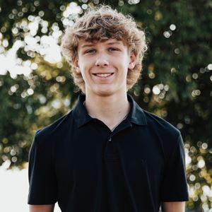 Hayden Sarver